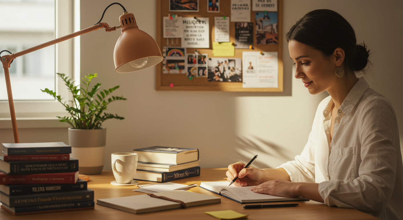 Développement personnel : 3 clés pour réussir votre évolution