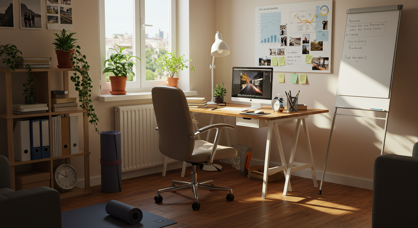 Équilibre vie professionnelle et personnelle : Guide pratique 2026