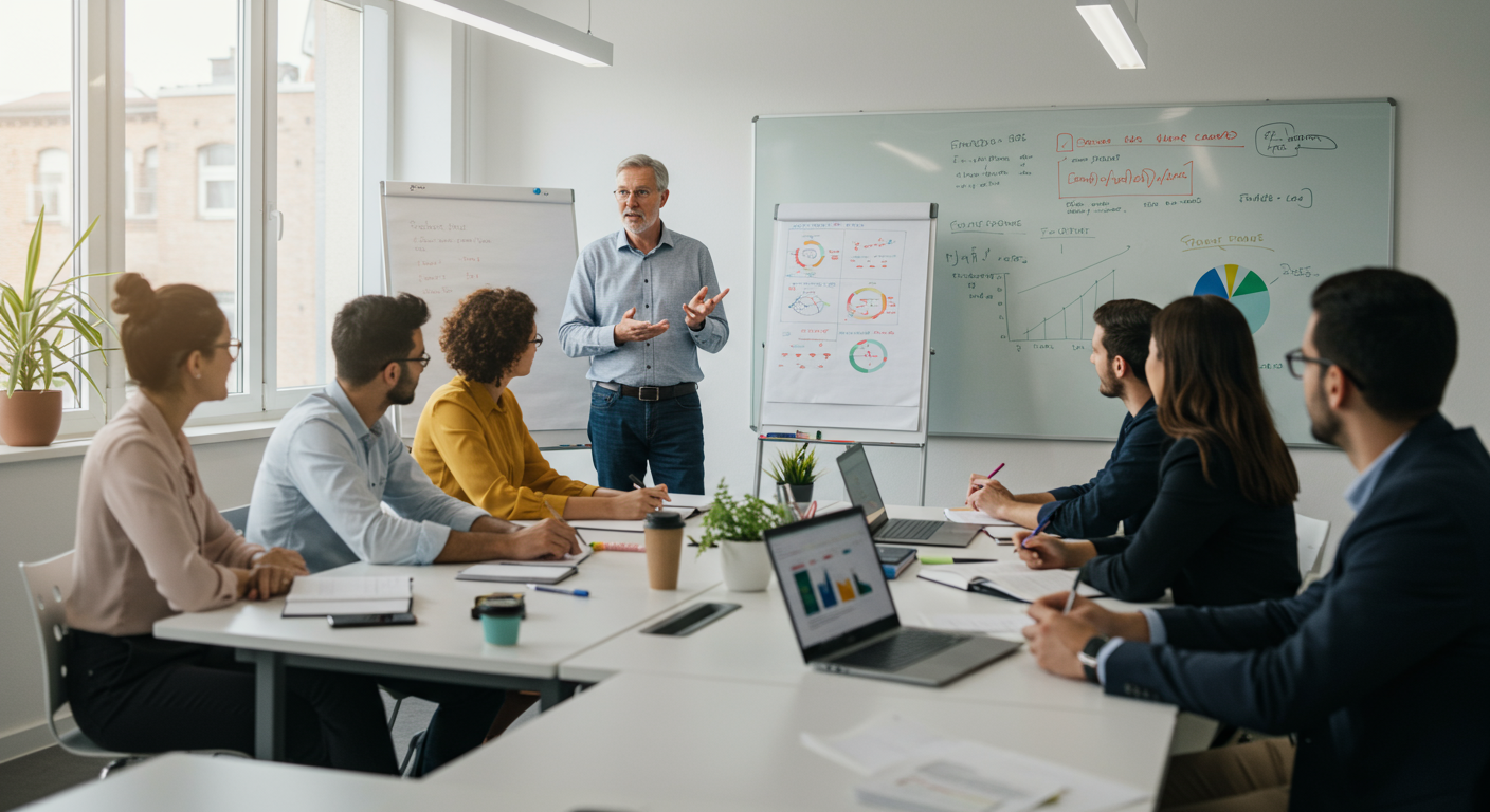 Formation en vente : les meilleures options pour 2026