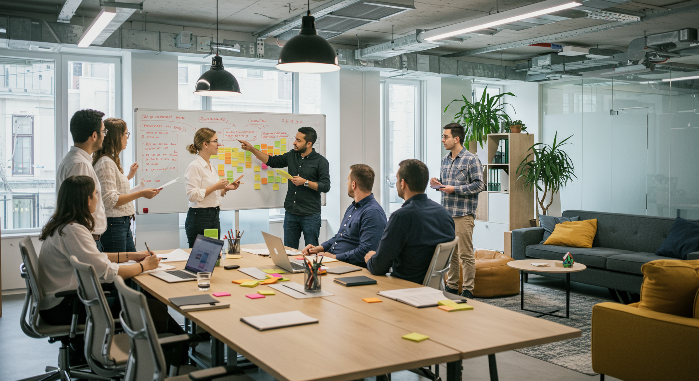 Motivation au travail : 5 leviers pour booster votre carrière