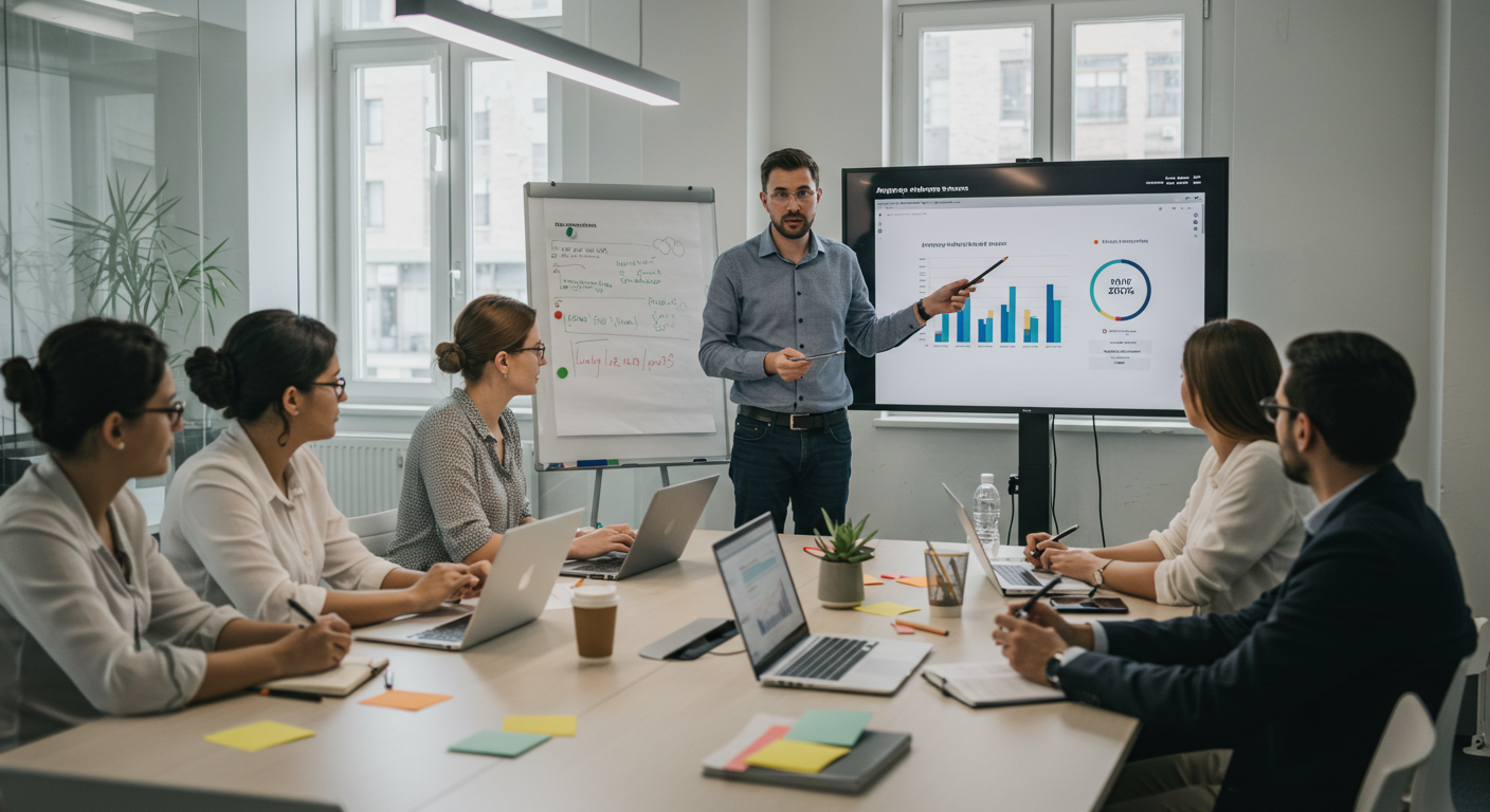 Agence e-réputation Kickngo : expertise et stratégies digitales avancées