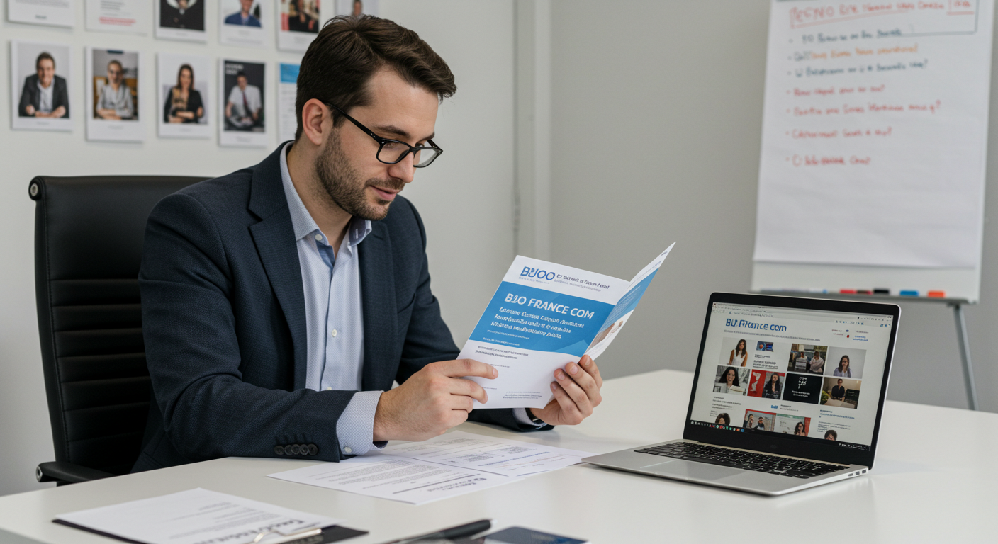 bjo france com : guide complet des services et adhésions professionnelles