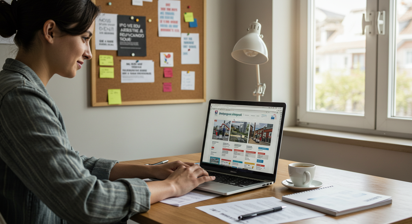 bretagne-emploi.org : portail complet des offres et recrutements en Bretagne