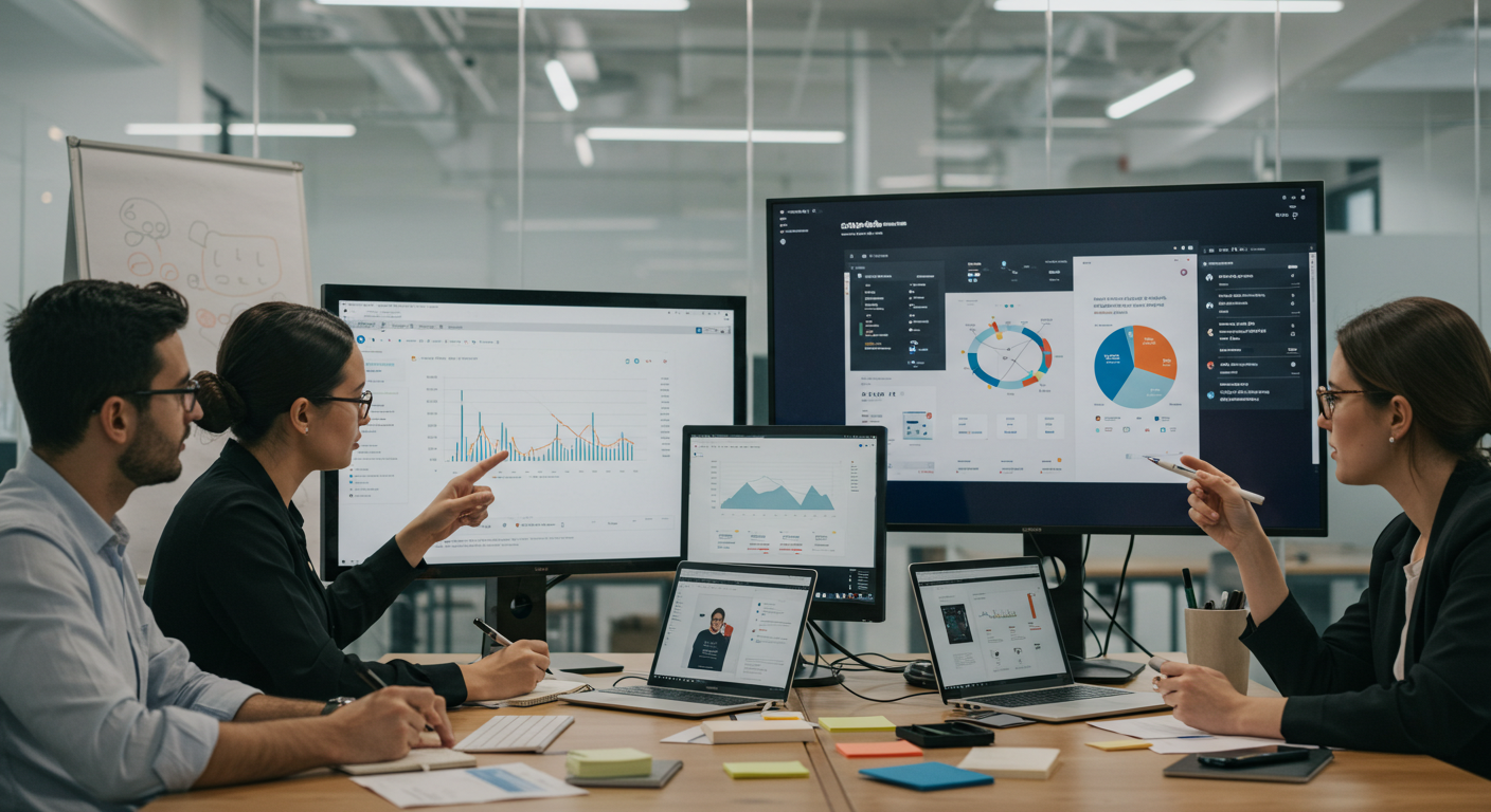Scaleme : solution complète pour optimiser la croissance digitale