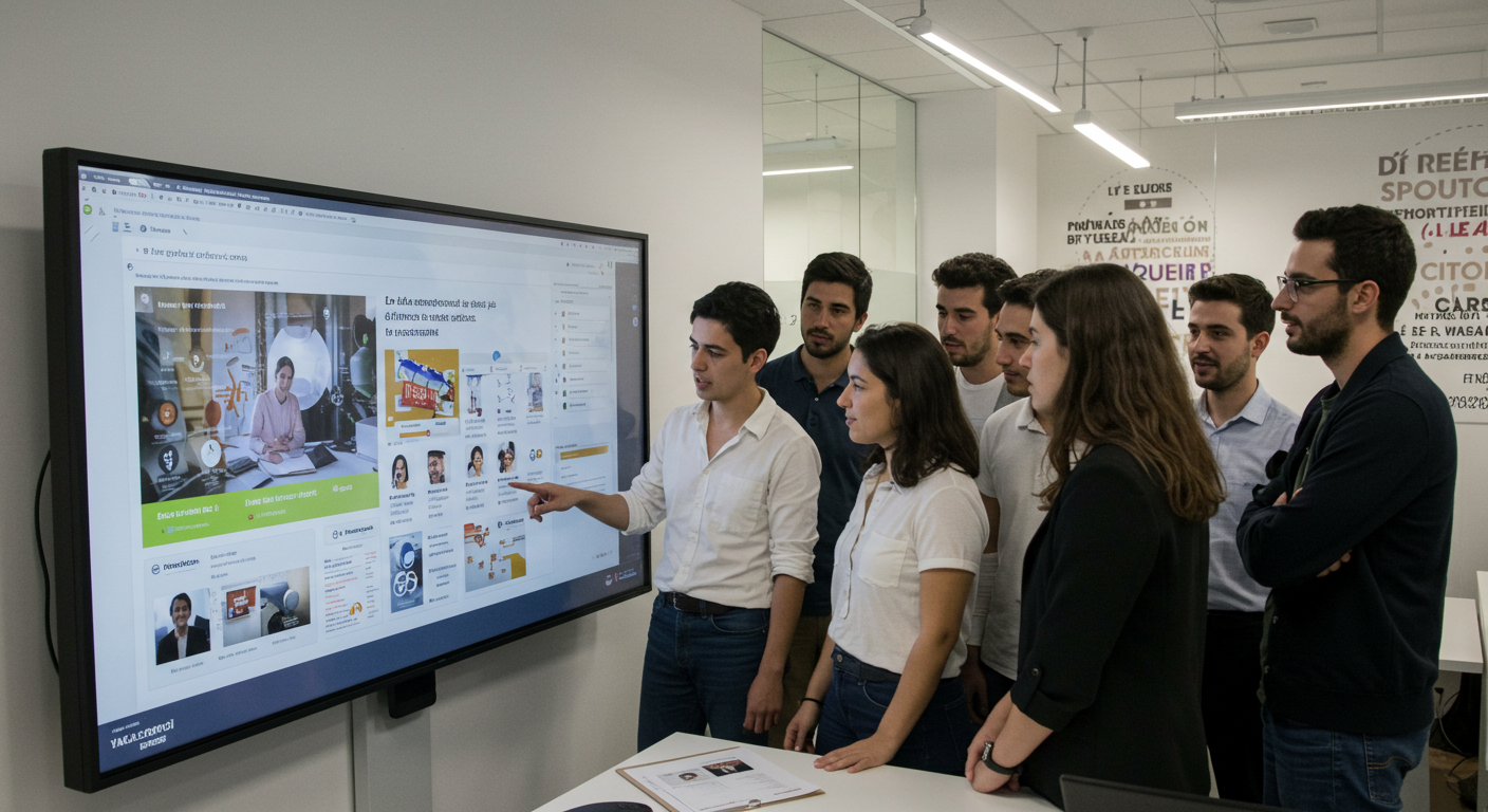 Yakaz Emploi : plateforme innovante de recherche et offres d’emploi