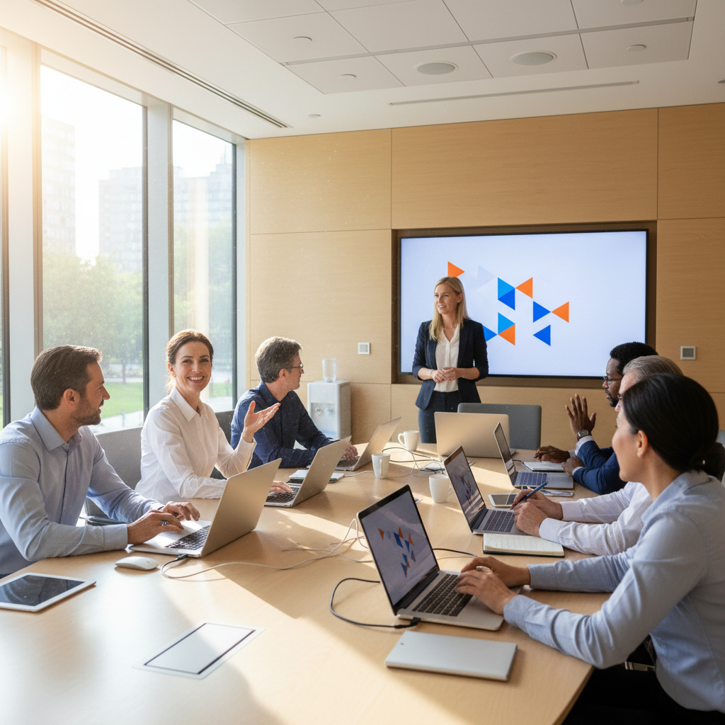 Académie Tic et Tac : centre de formation et développement digital