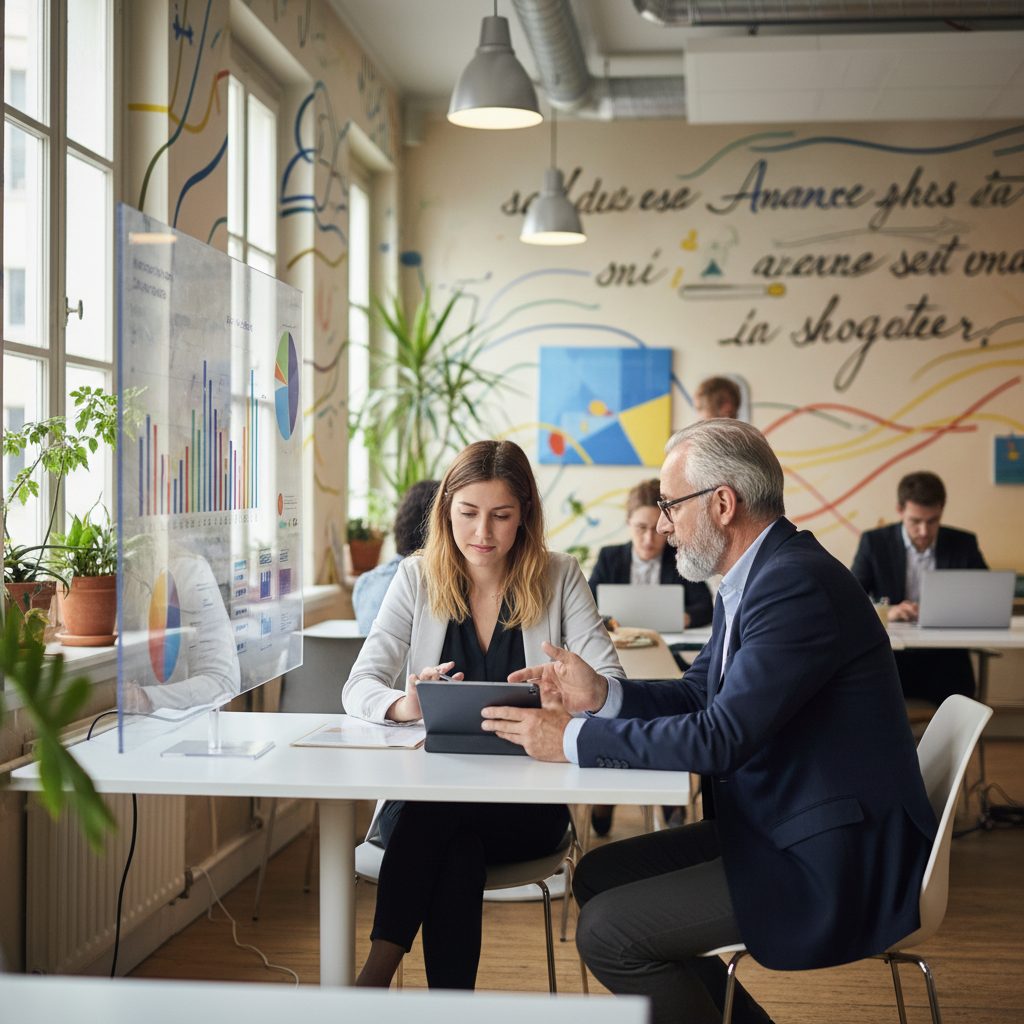 Alternance marketing digital Paris Nexa : guide complet et perspectives