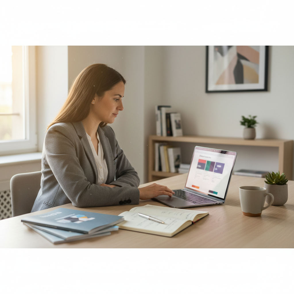choisir-formation.com : guide complet des formations et financements CPF