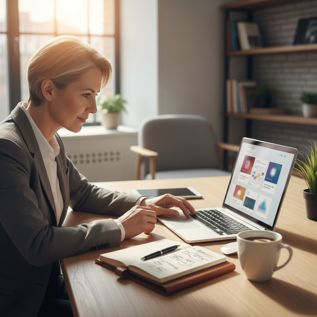 Guide complet de la plateforme CNFPT Formadist et son utilisation