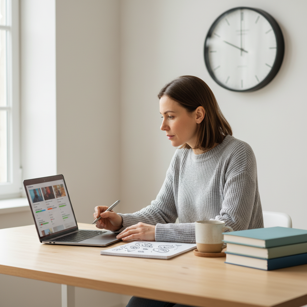 Cours en ligne pour adultes : guide complet des formations accessibles à tous