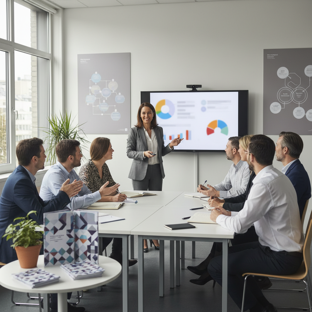 Cursus emploi : guide complet pour choisir la formation adaptée au métier