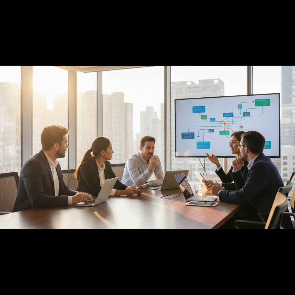 Solutions avancées d’engineering data management pour l’industrie
