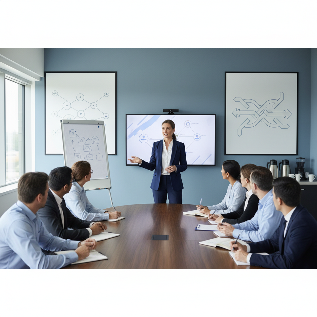 Formateur professionnel d’adultes Ora Vendis : parcours et certification complète