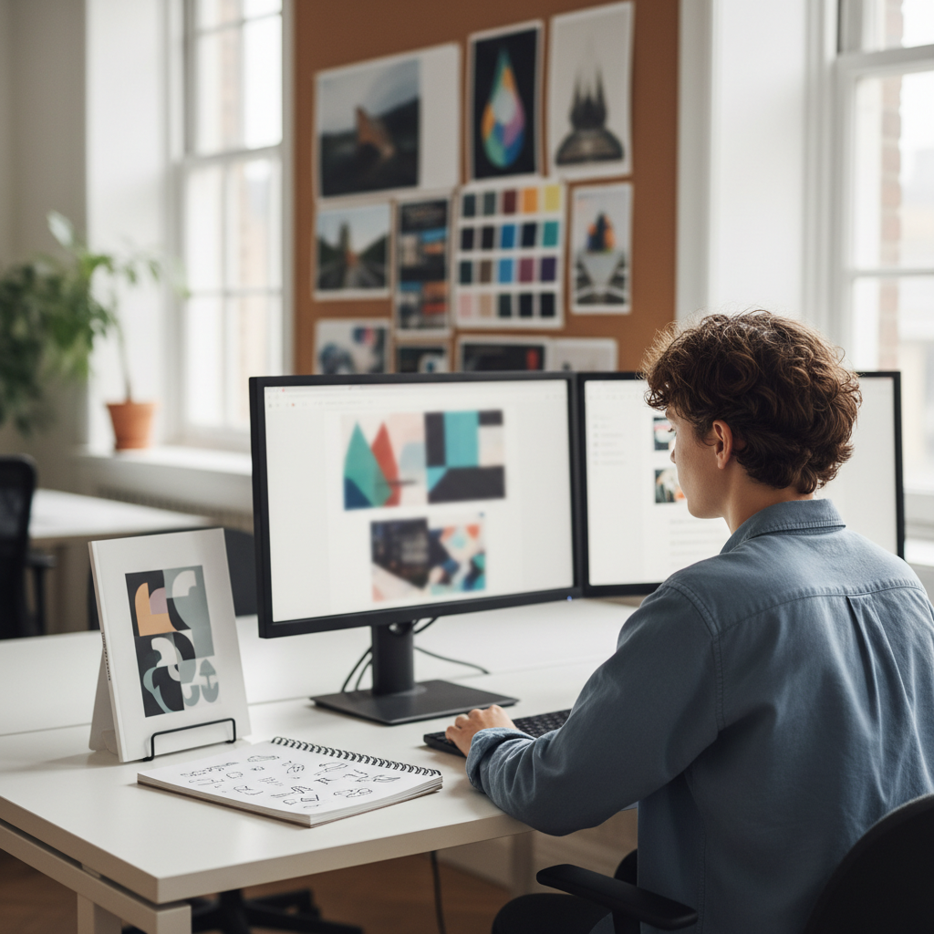 Formation Canva : guide complet pour maîtriser la création visuelle professionnelle