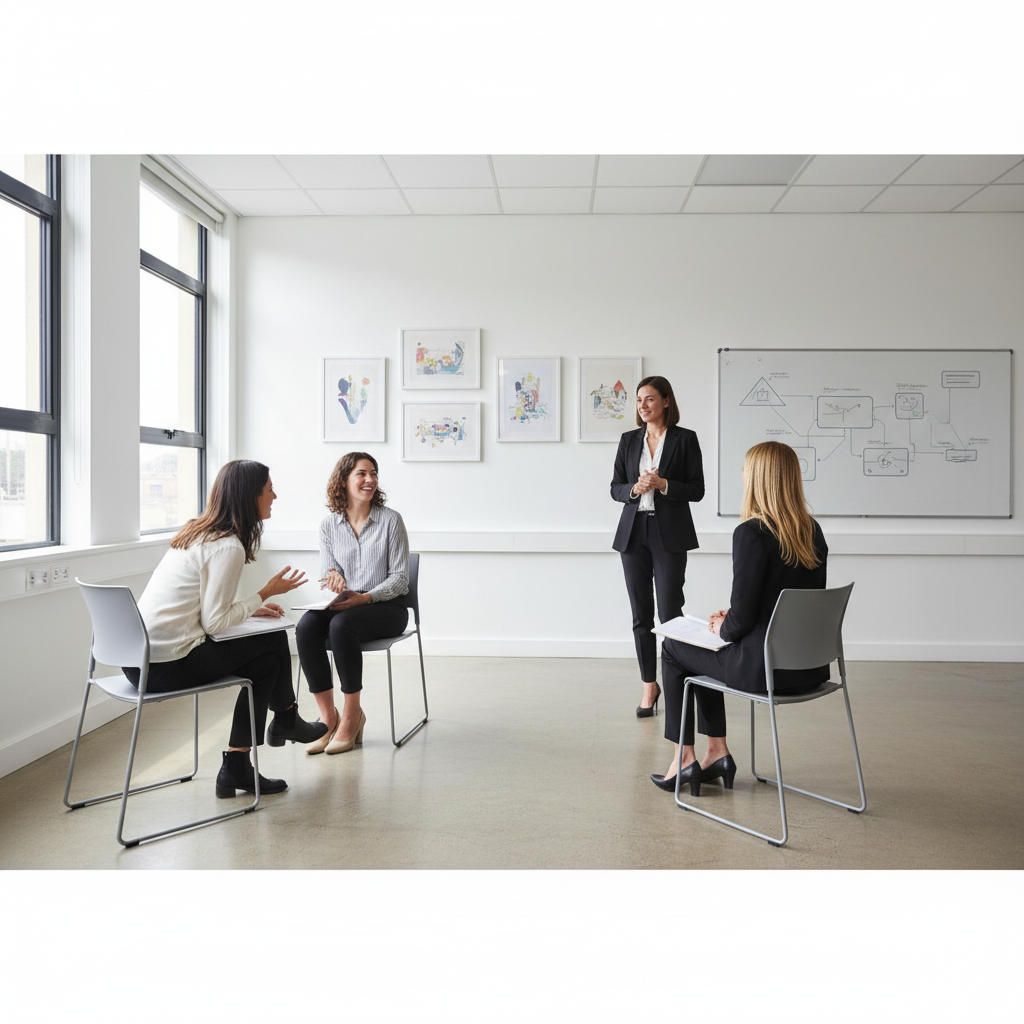 Formation conseiller en insertion professionnelle : parcours et débouchés clés