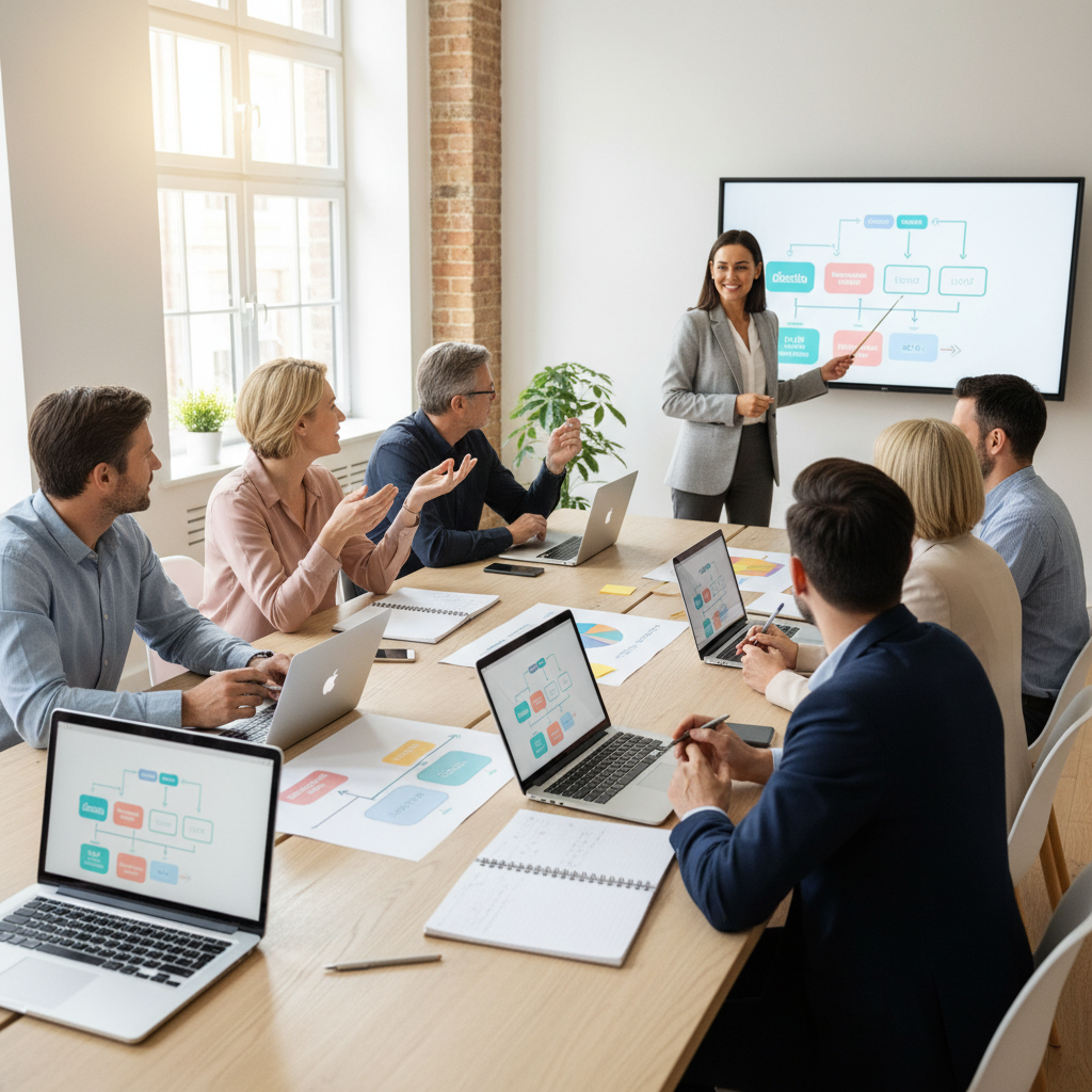 Formation générale des adultes : programmes et modalités d’inscription