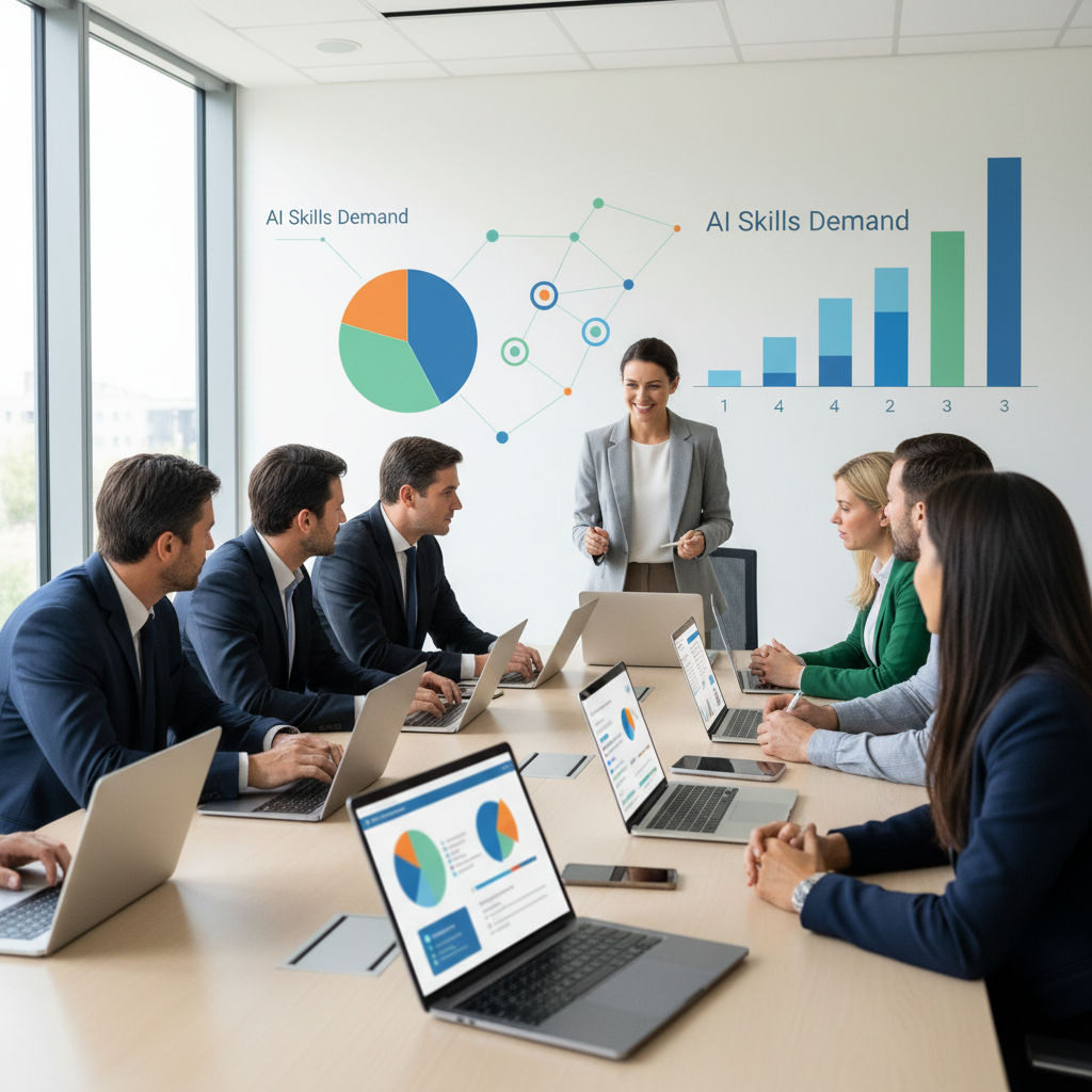 Formation IA CPF : guide complet des parcours certifiants et éligibles