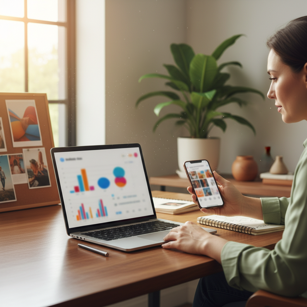 Formation Instagram complète pour booster votre visibilité et vos ventes