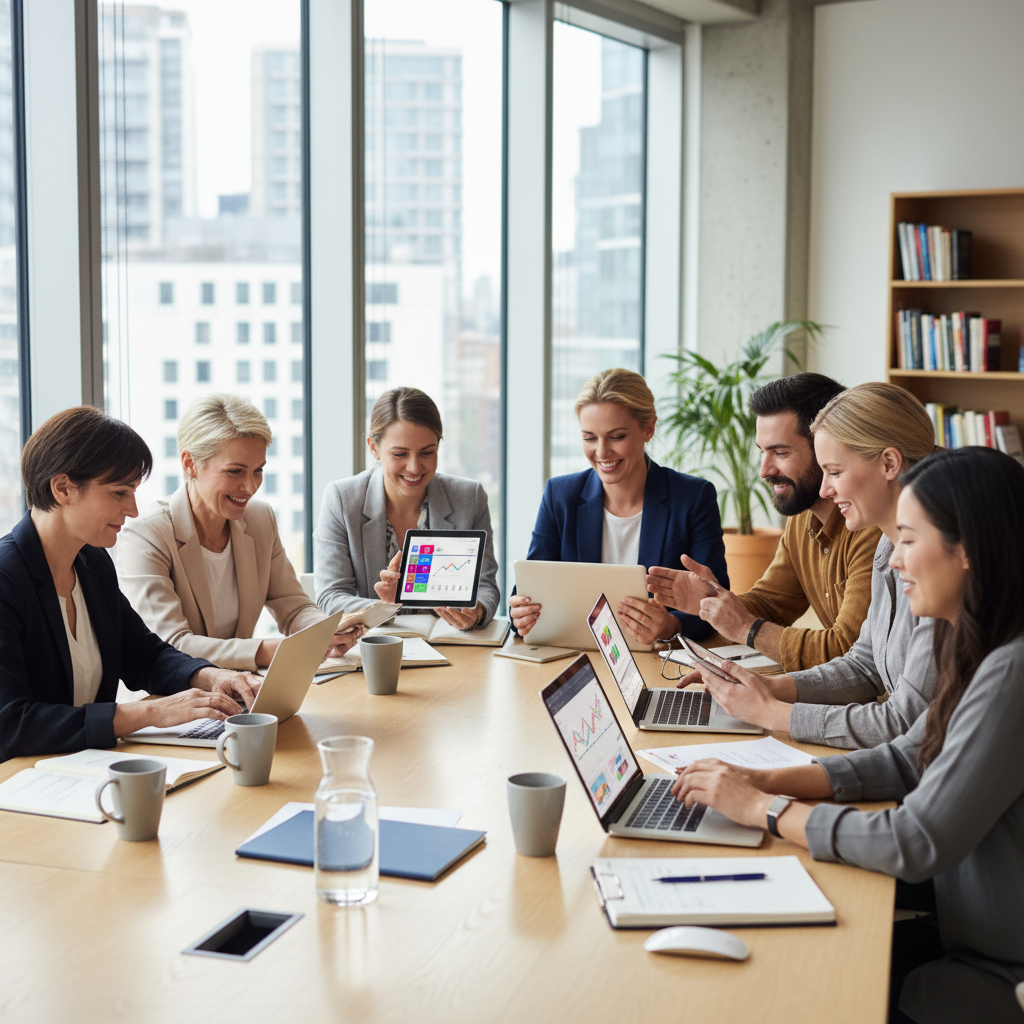 Formaxio : plateforme complète pour la formation et l’évolution professionnelle
