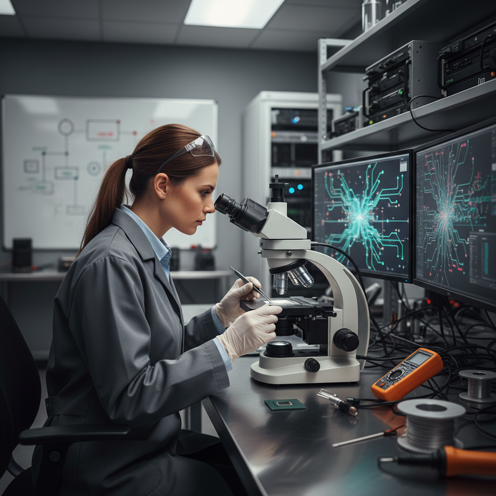 Innovative Micro Technology : avancées clés et applications industrielles