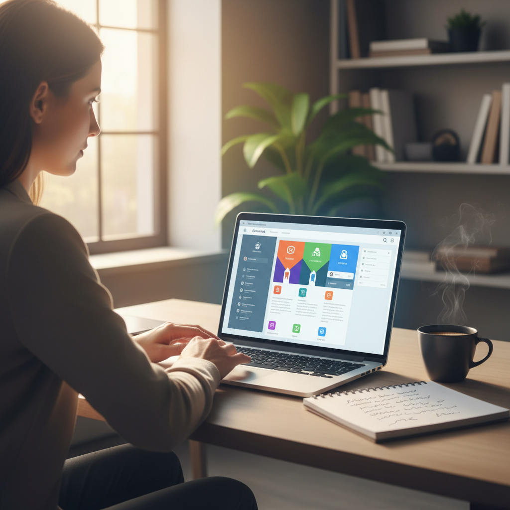 Mischool plateforme : accès, fonctionnalités et gestion de compte sécurisée