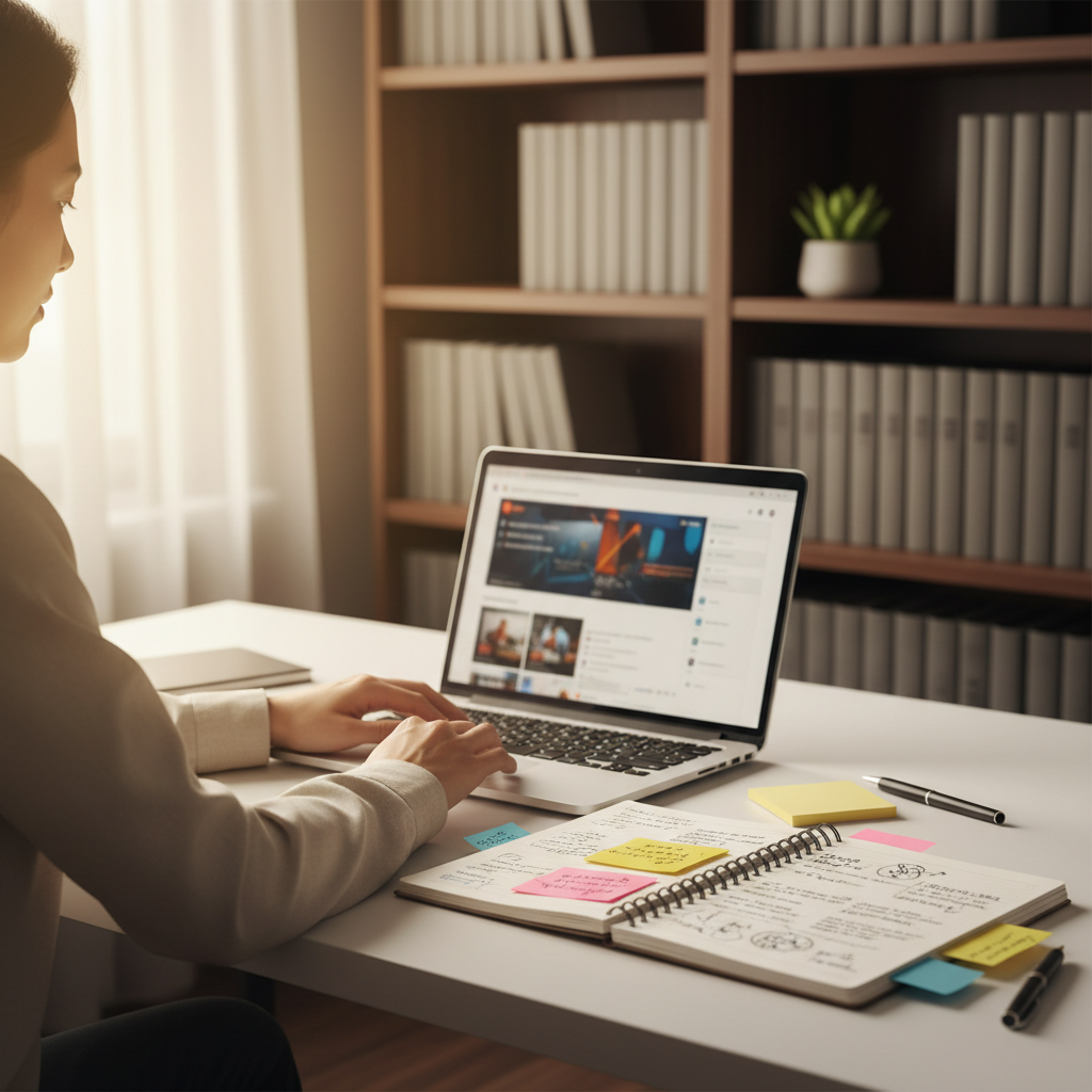My Masterclass : guide complet des cours en ligne et avantages