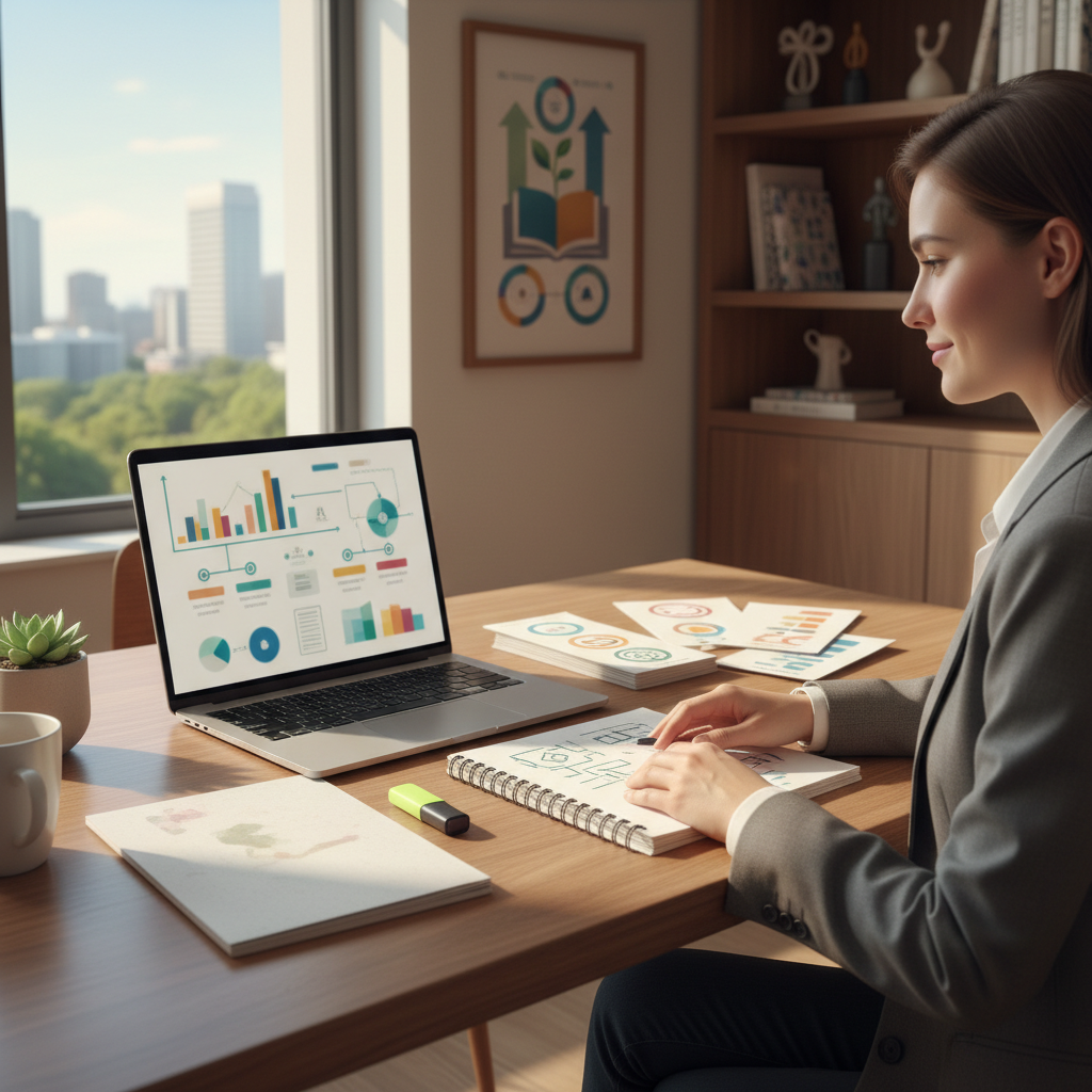 Plan individuel de formation : définition, objectifs et mise en œuvre pratique