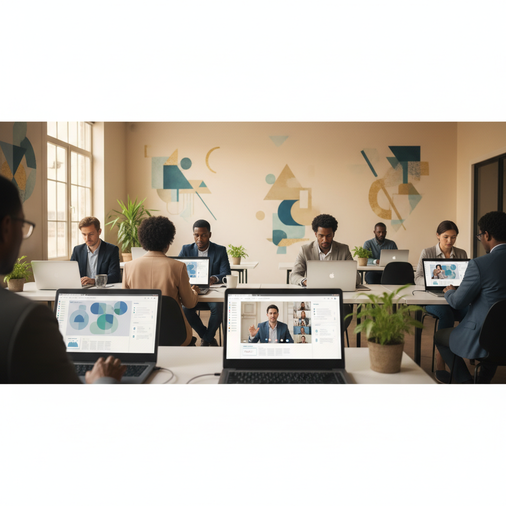 Programmes MBA en ligne : guide complet des formations à distance 2026