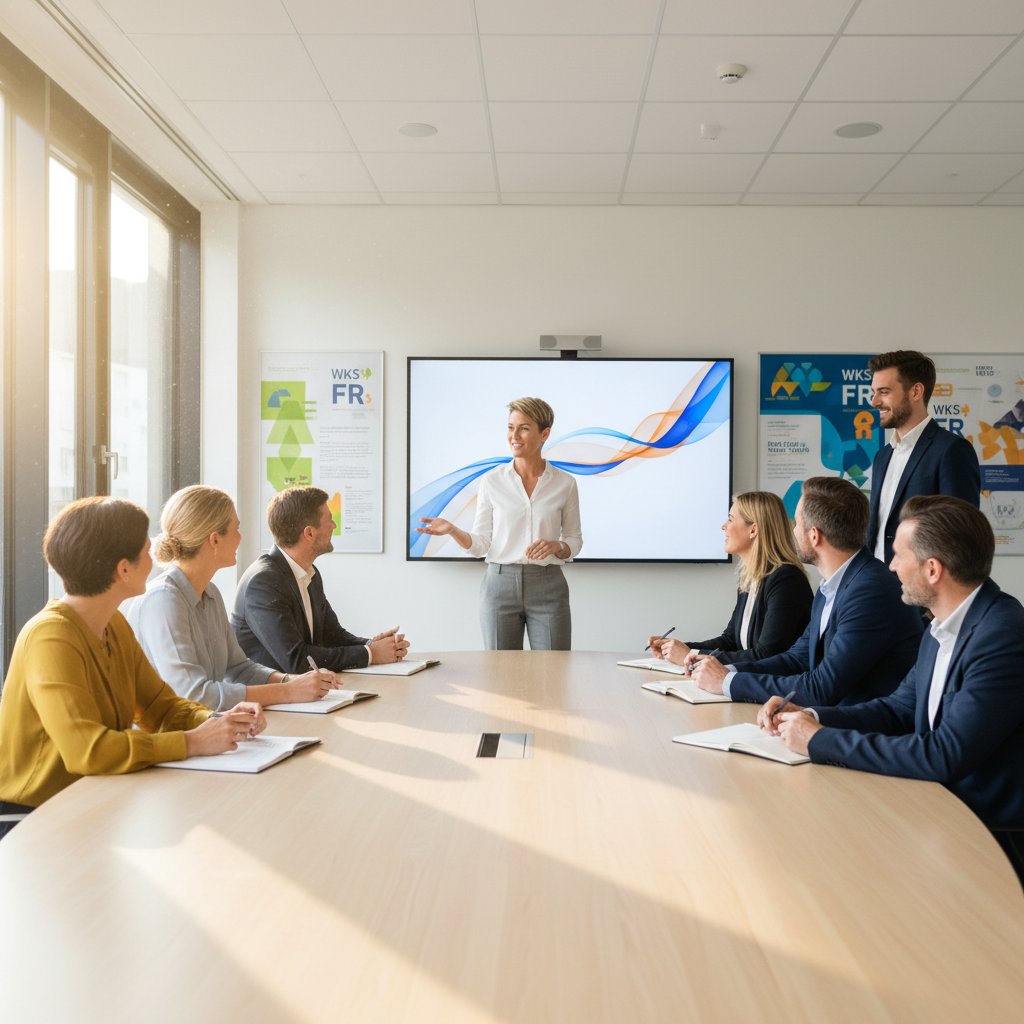 WKS FR formation : guide complet des offres et modalités d’inscription