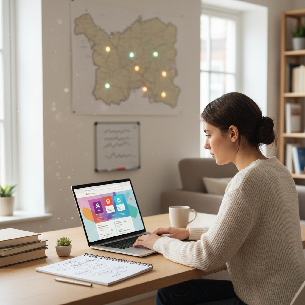 bretagne-emploi.org : guide complet sur le site d’emploi en Bretagne