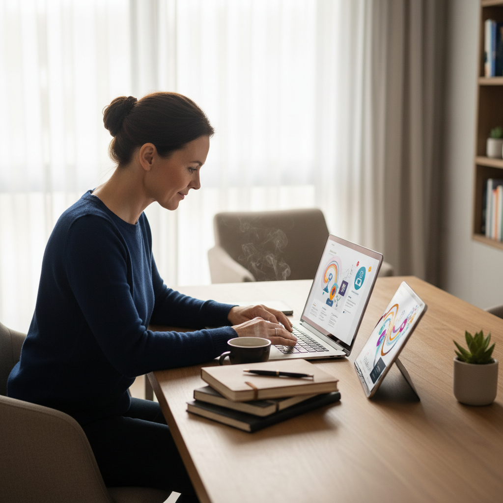 PSBLearn : Guide complet sur la plateforme d’apprentissage en ligne