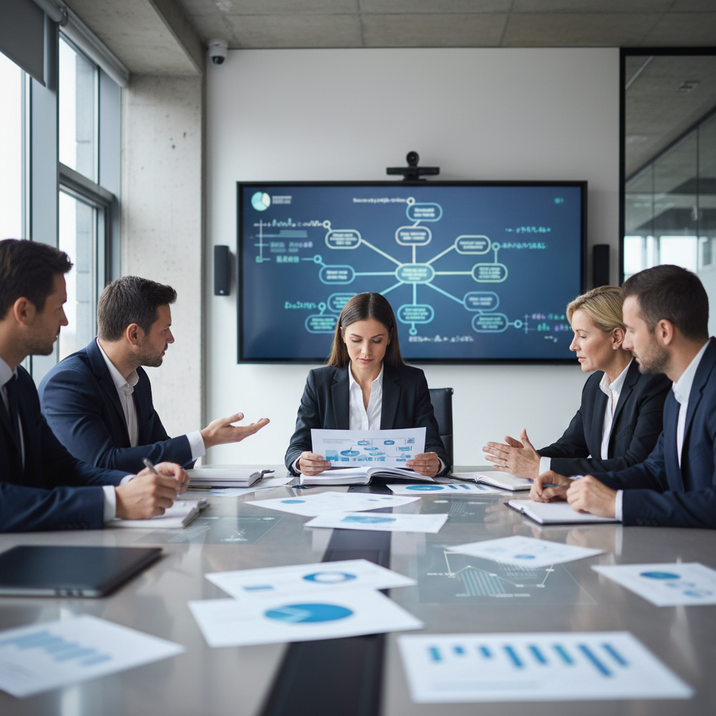 Security Lifecycle Review : Principes, Étapes et Meilleures Pratiques