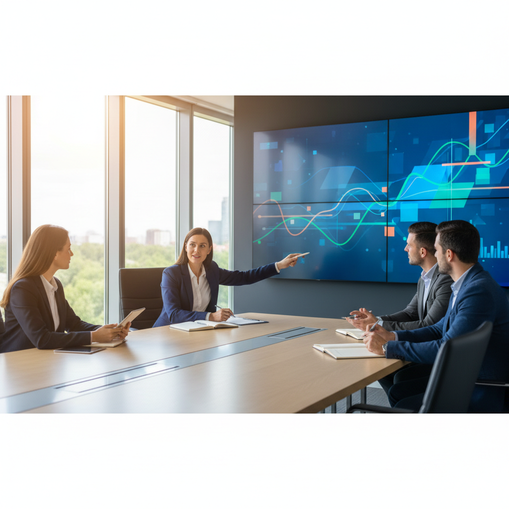 Solutions de cash management : outils et stratégies pour optimiser la trésorerie