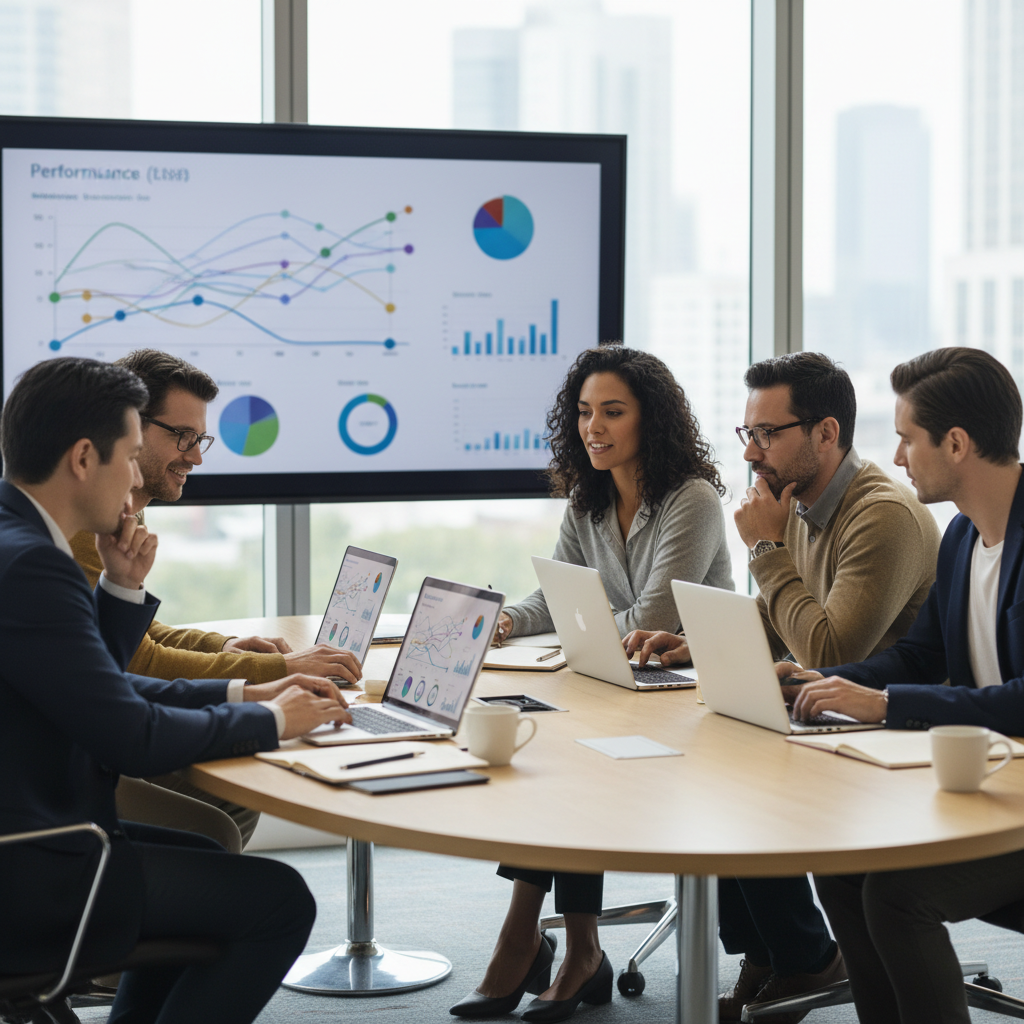 Statim RH FR : Guide complet sur la solution de gestion des ressources humaines