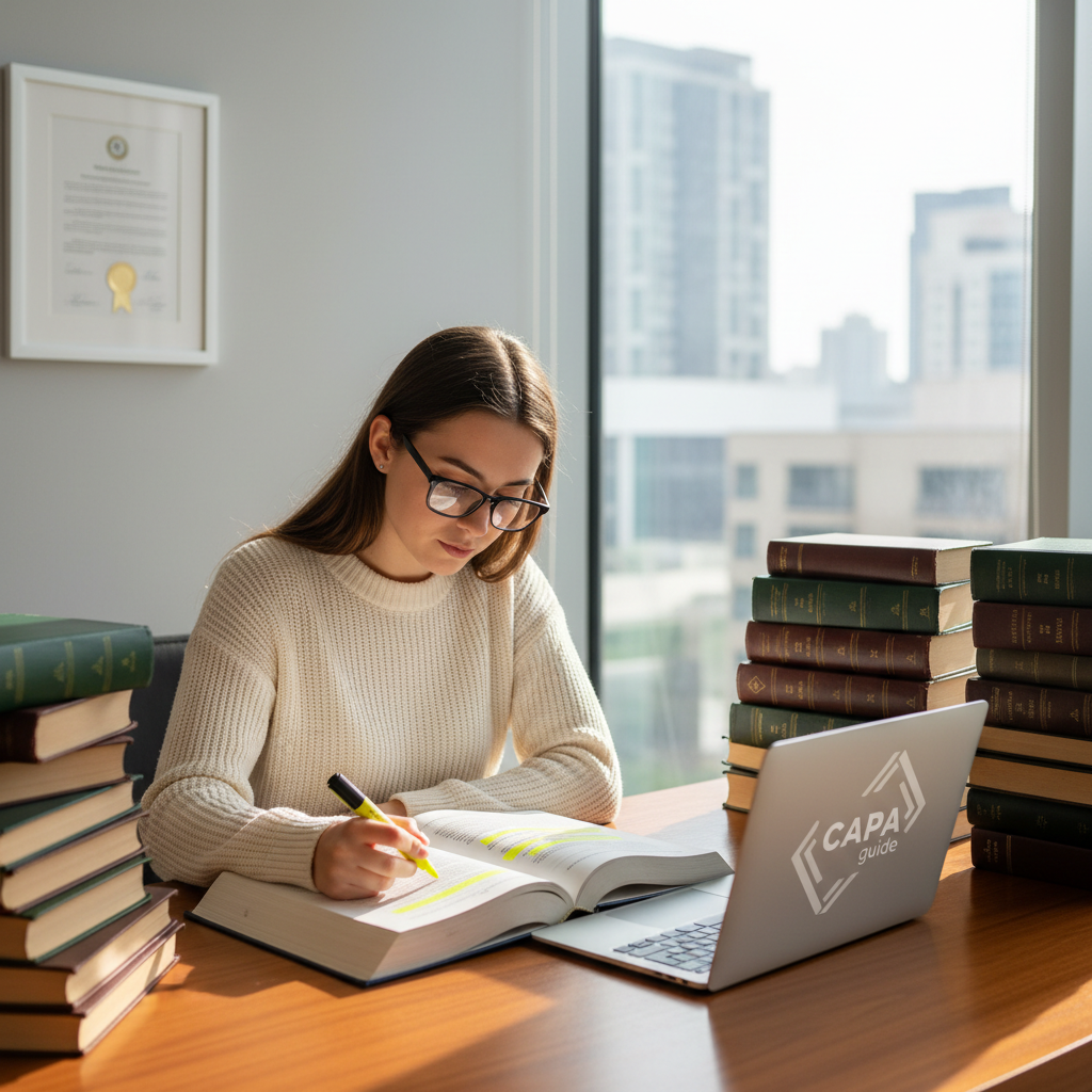 Capa avocat : guide complet sur le certificat d’aptitude à la profession d’avocat