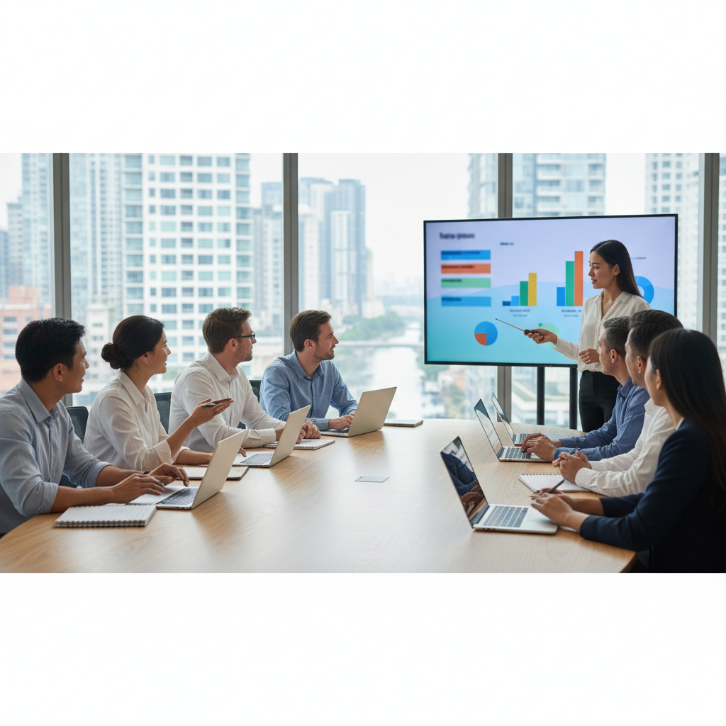 Classement cabinet de conseil : les meilleurs cabinets par secteur en France