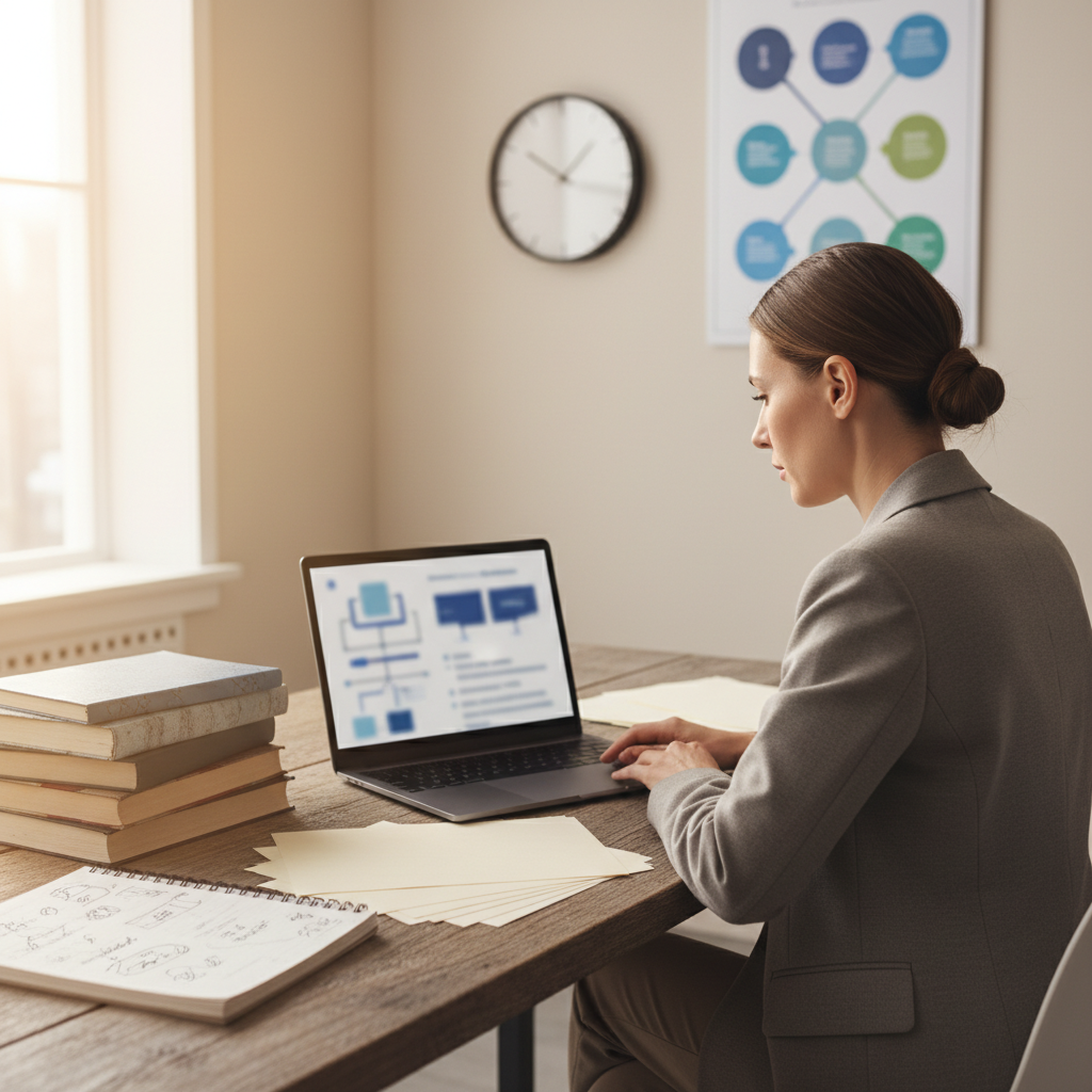 Concours agent administratif : guide complet du recrutement et des épreuves