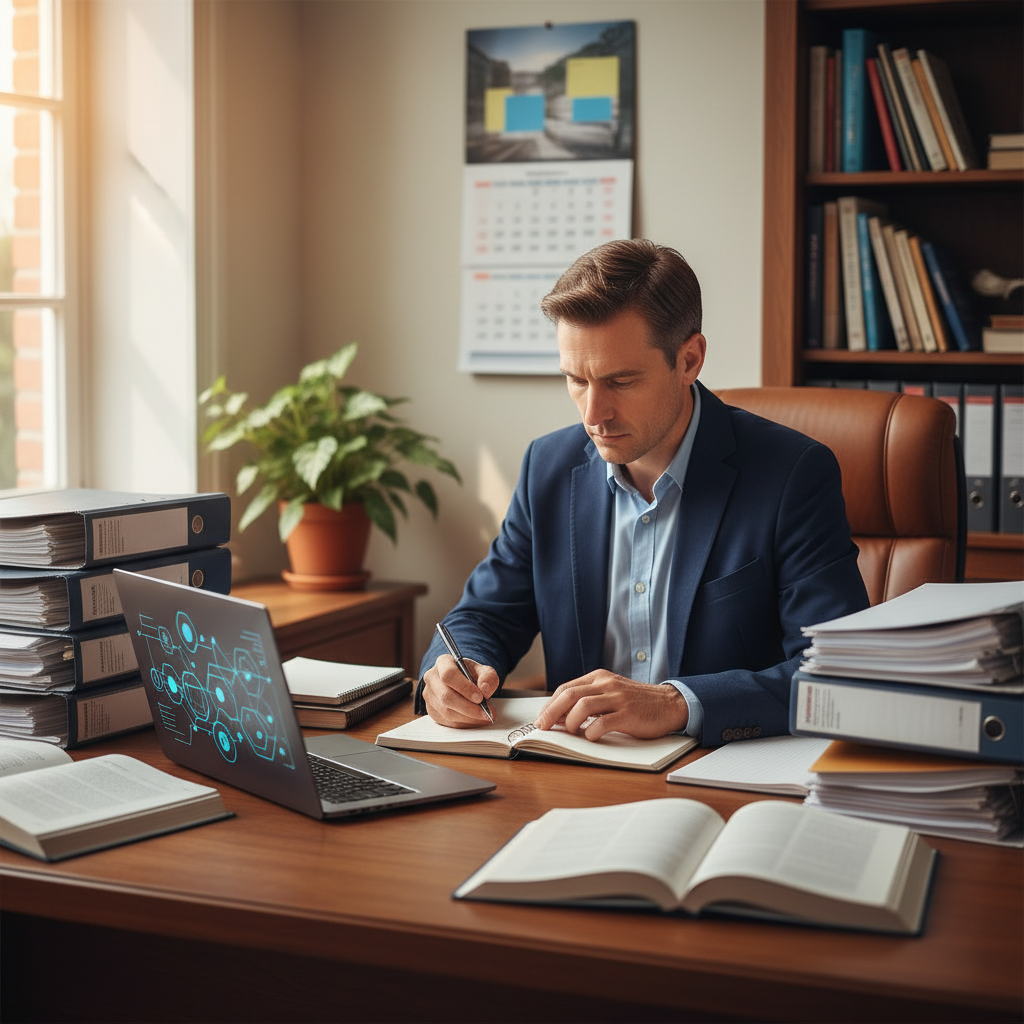 Examen professionnel fonction publique : guide complet et démarches clés