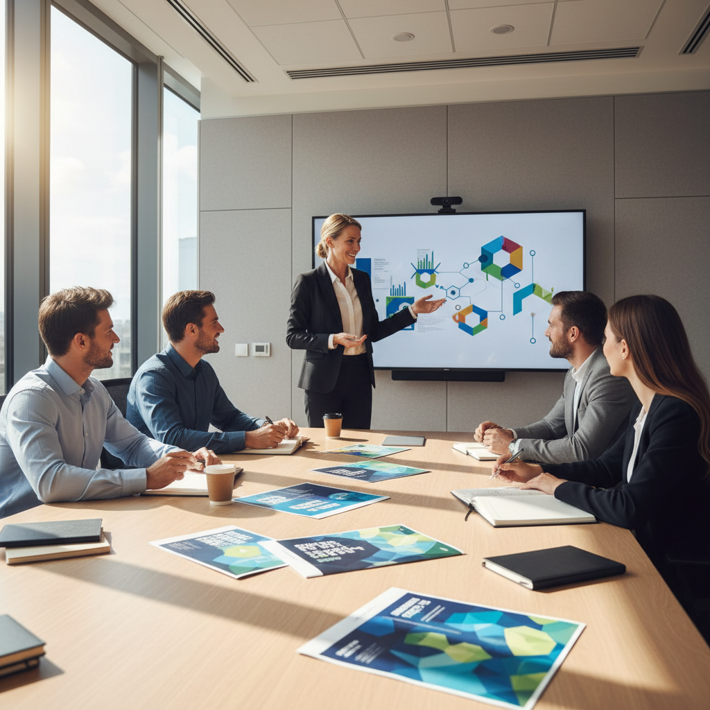 Formation sur le management : guide complet des formations certifiantes et à distance