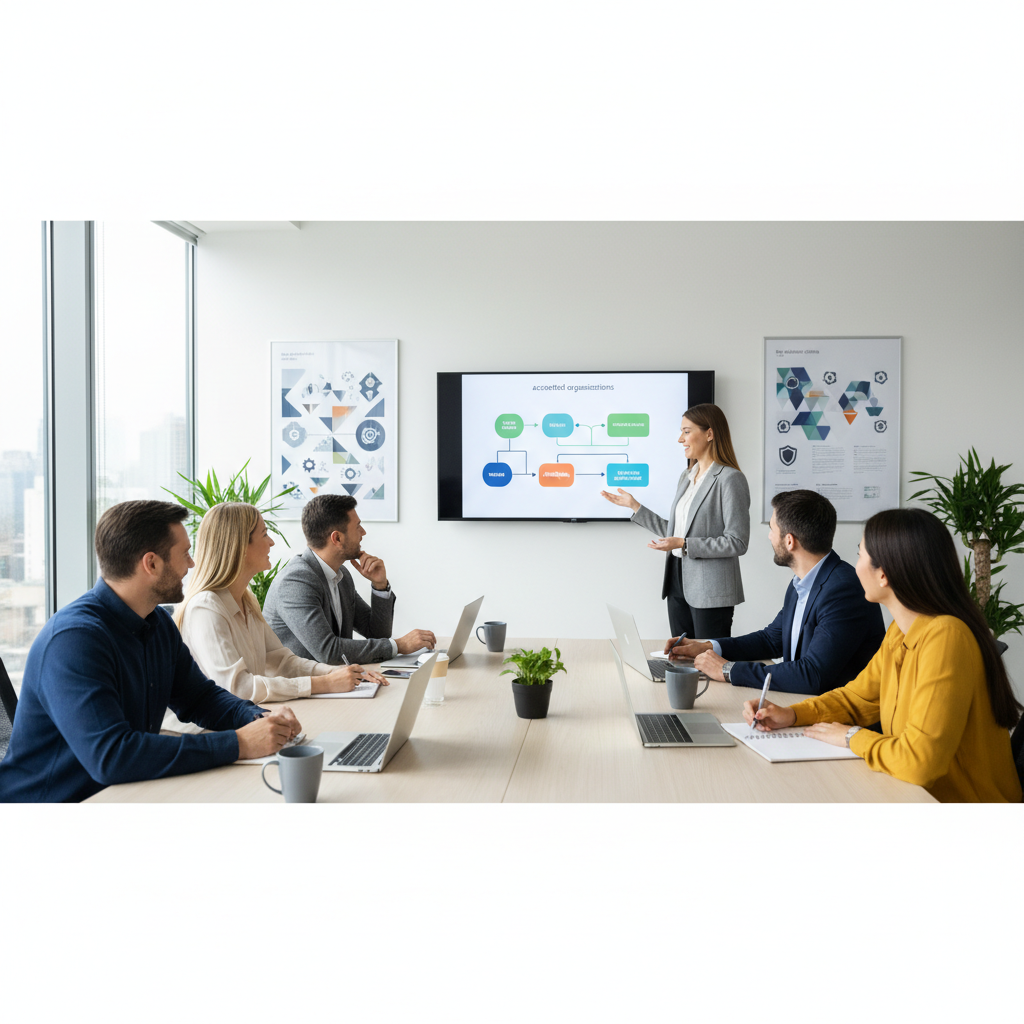 Liste organisme de formation : guide complet des organismes agréés et publics