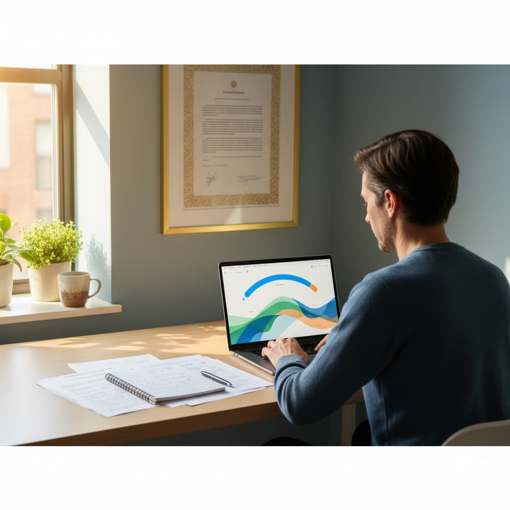Formation gratuite avec certificat : guide complet des options en ligne