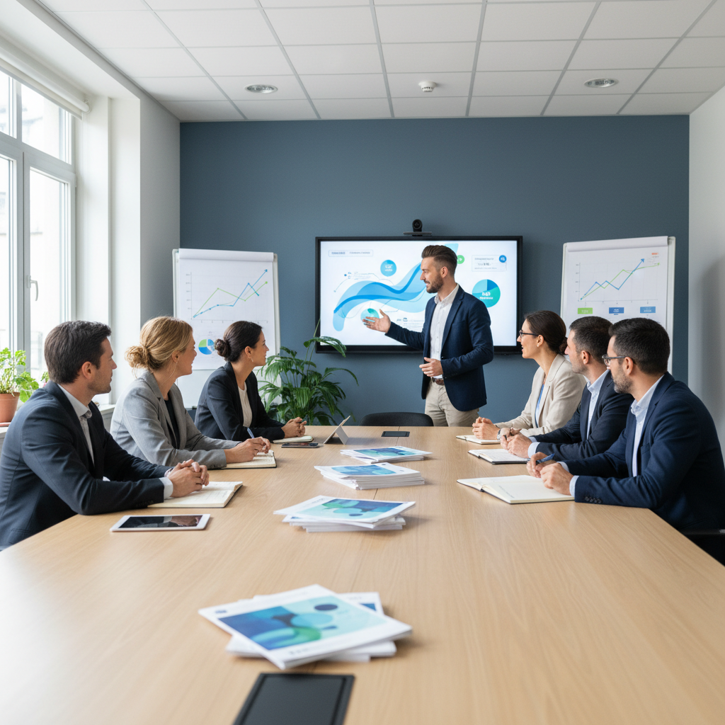 POE formation : guide complet sur la mesure POEI et ses avantages employeur